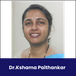 Shri Vaishnav Institute of Management, HOD: Dr.Kshama Paithankar Interview